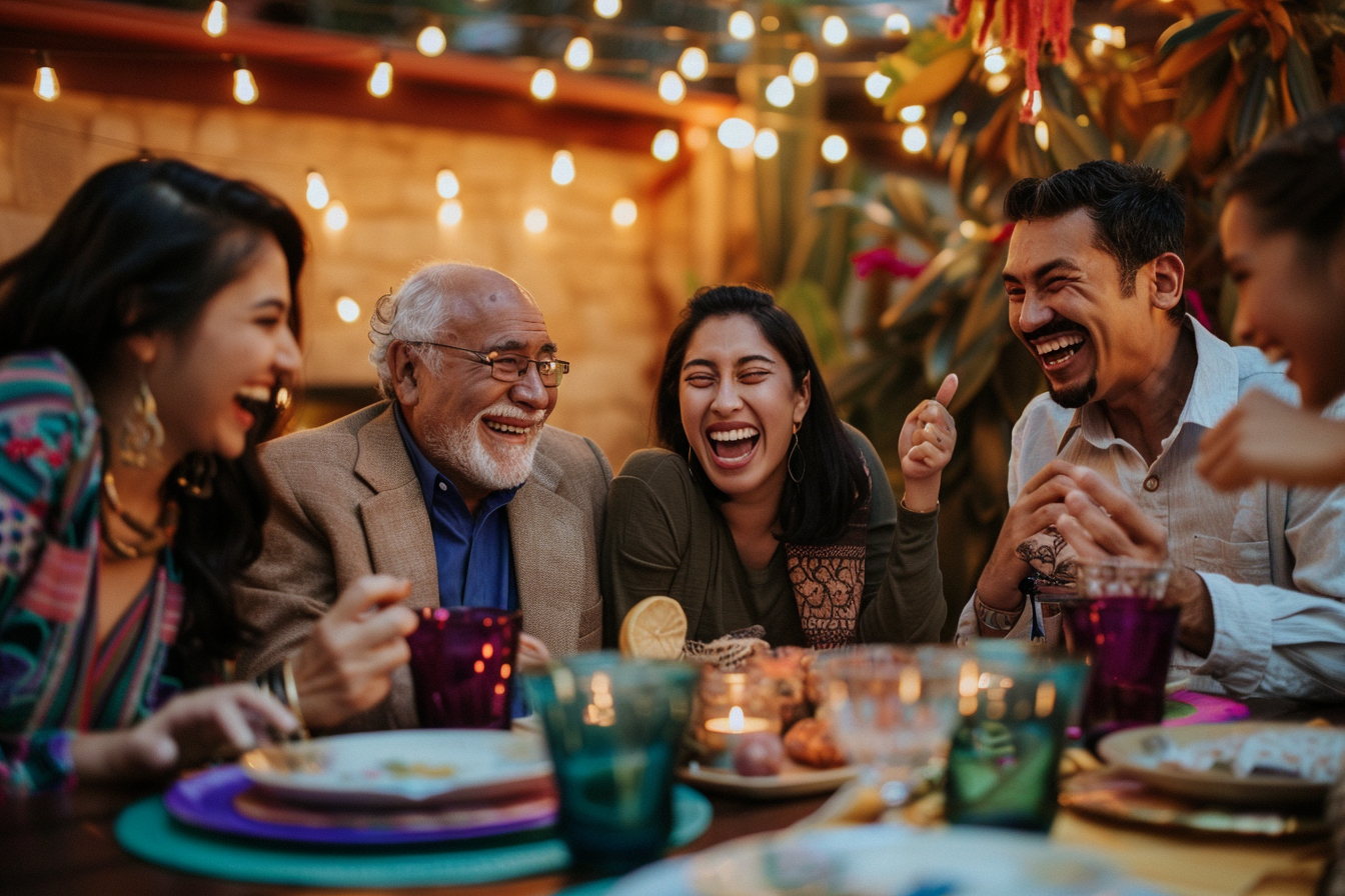 Come Together...With Yourself Too This Holiday Season!