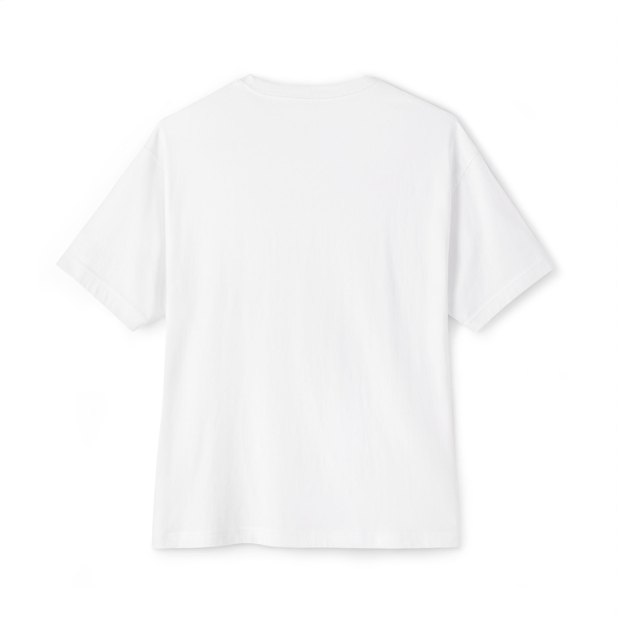 Women's Oversized Graphic T-Shirt