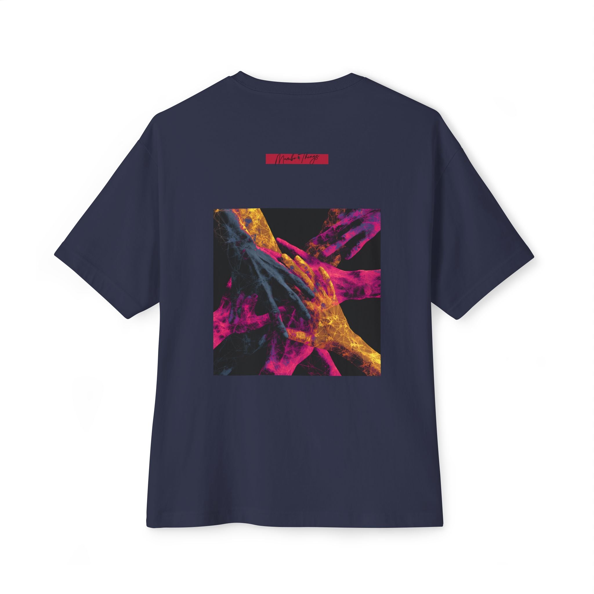 Limited Edition Graphic Tee - Celebrate Togetherness with 'Come Together'