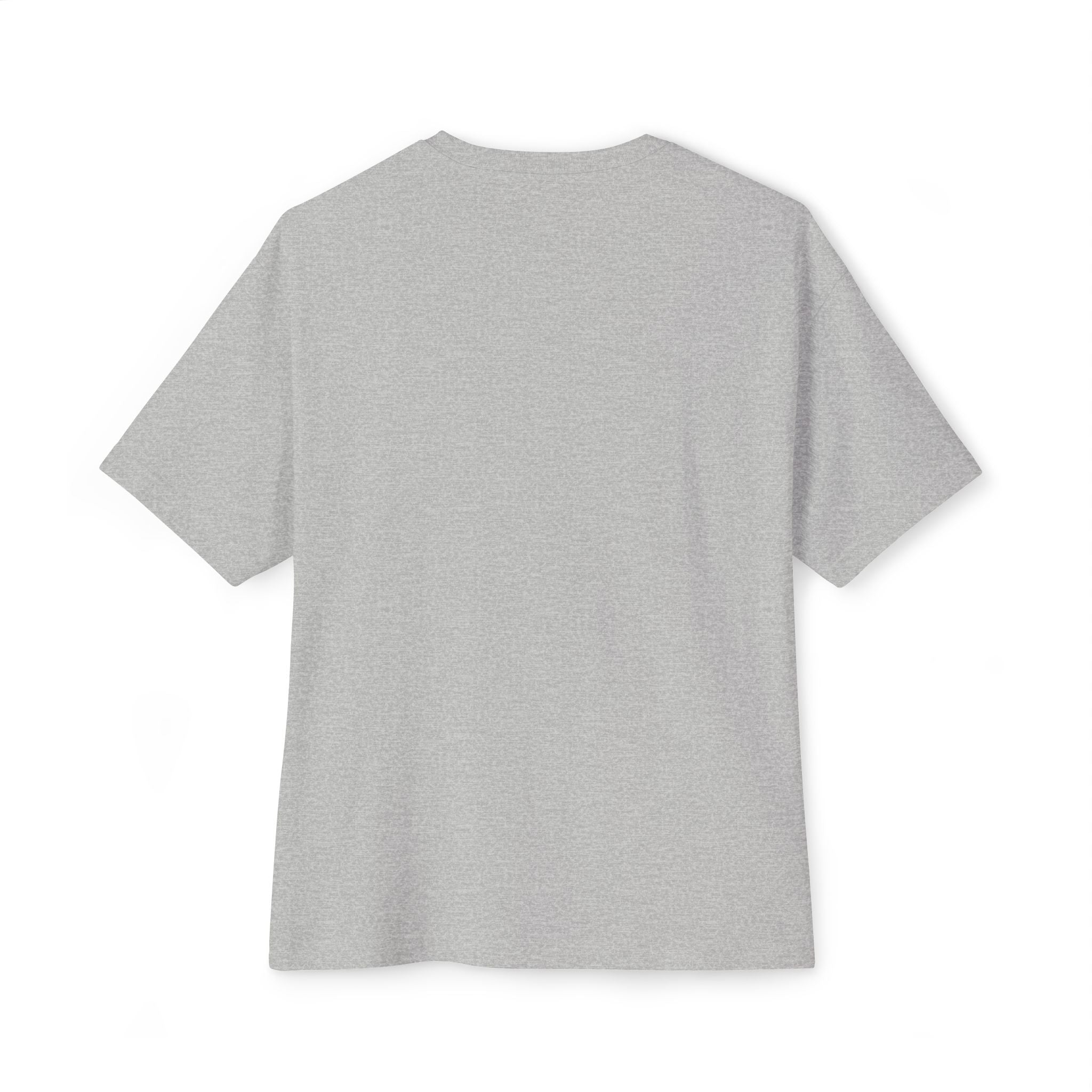 Women's Oversized Graphic T-Shirt